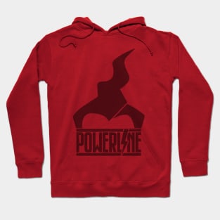 Powerline Hoodie